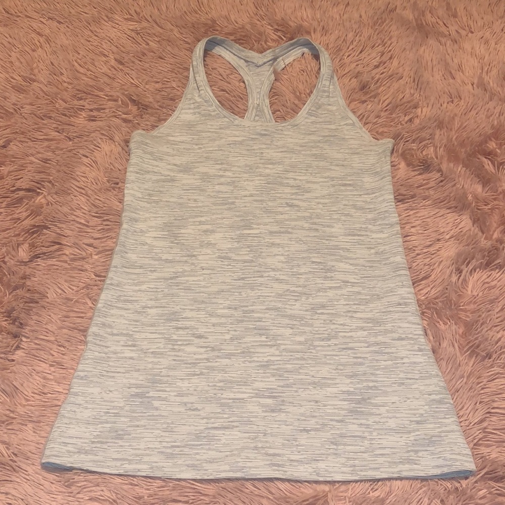 Lululemon Cool Racerback tank - Picture 5 of 8